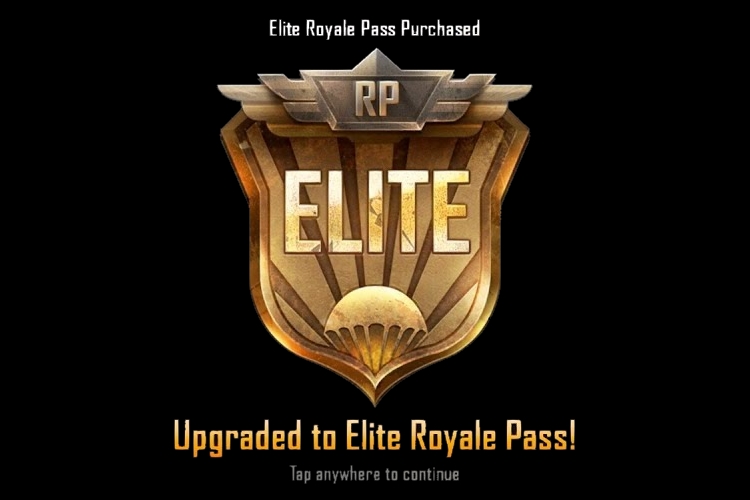 PUBG Mobile releases Royale Pass giving players a lot of rewards